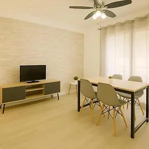 Acogedor En El Puerto Deportivo De Aguadulce Apartamento Aguadulce (Almeria)