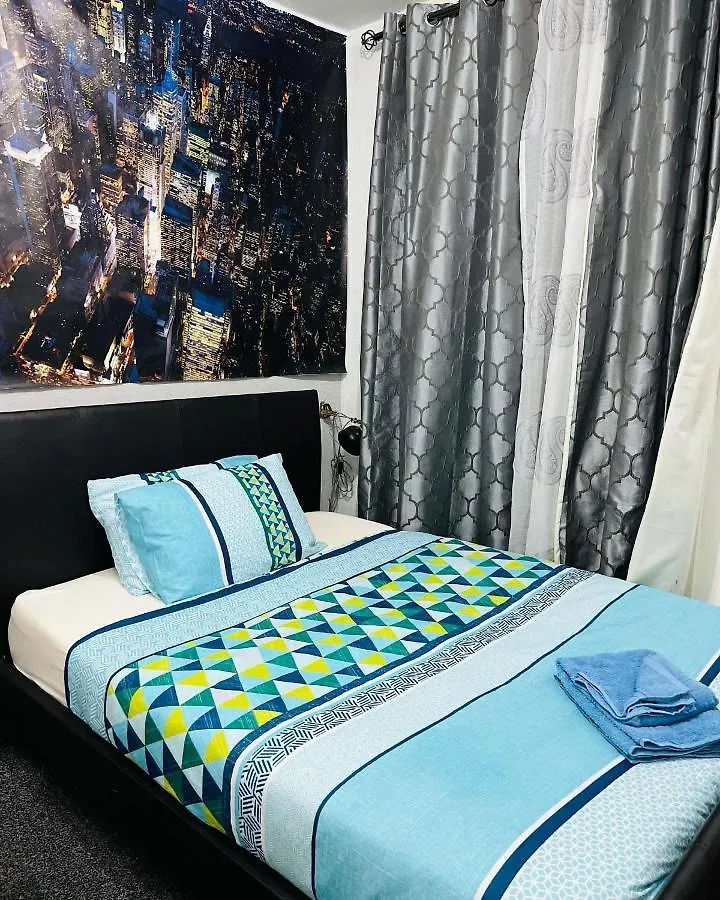 Historic Royal Mile Flat , 5Min From Waverly Railway Station Apartment Edinburgh