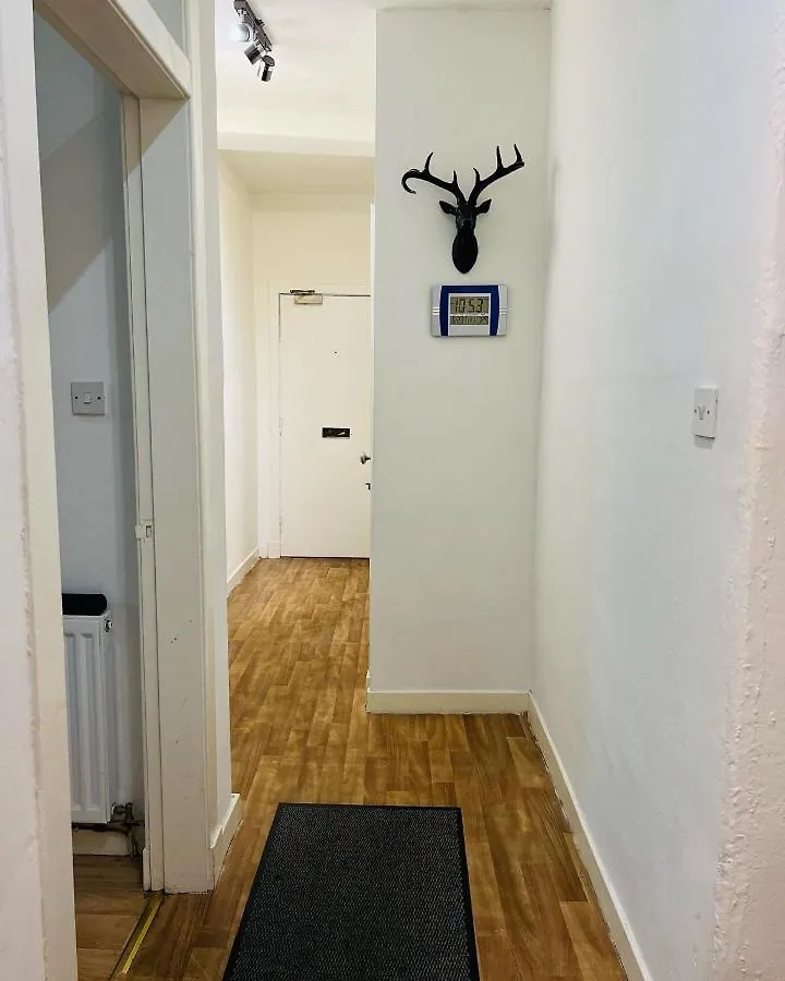 Historic Royal Mile Flat , 5Min From Waverly Railway Station Apartment Edinburgh 0*,  United Kingdom