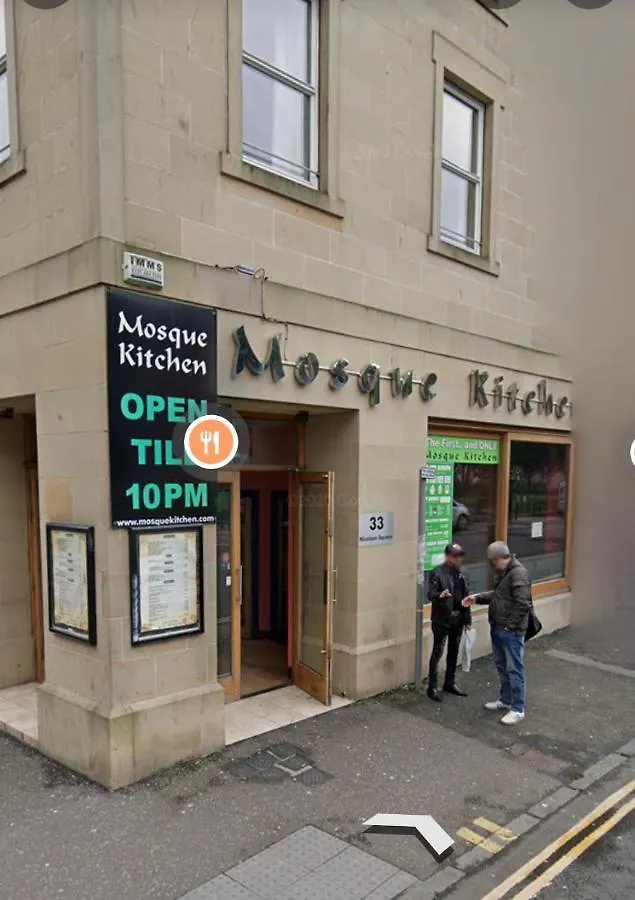 Historic Royal Mile Flat , 5Min From Waverly Railway Station Apartment Edinburgh