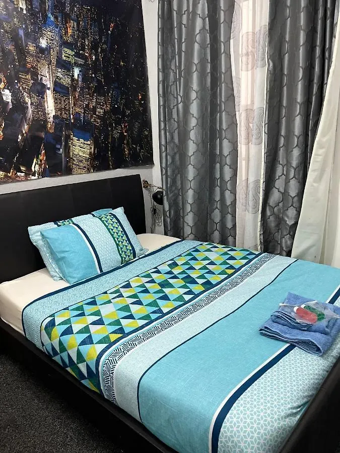 Historic Royal Mile Flat , 5Min From Waverly Railway Station Lägenhet Edinburg