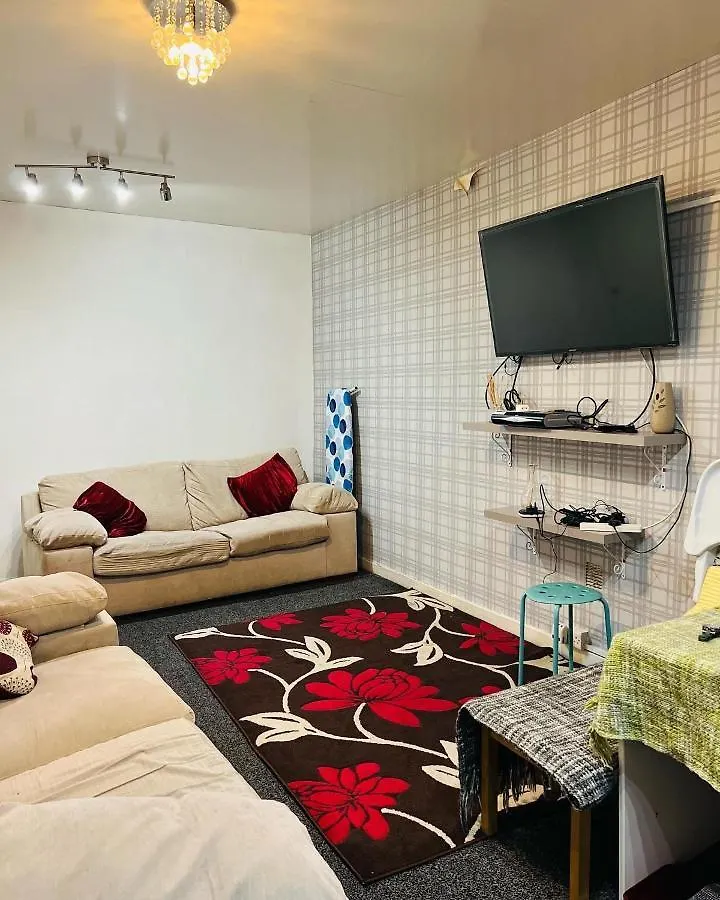 Historic Royal Mile Flat , 5Min From Waverly Railway Station Lägenhet Edinburg Storbritannien