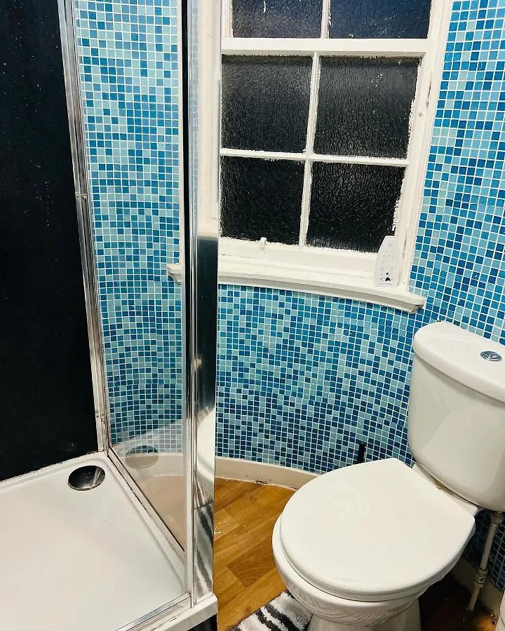 Historic Royal Mile Flat , 5Min From Waverly Railway Station Lägenhet Edinburg