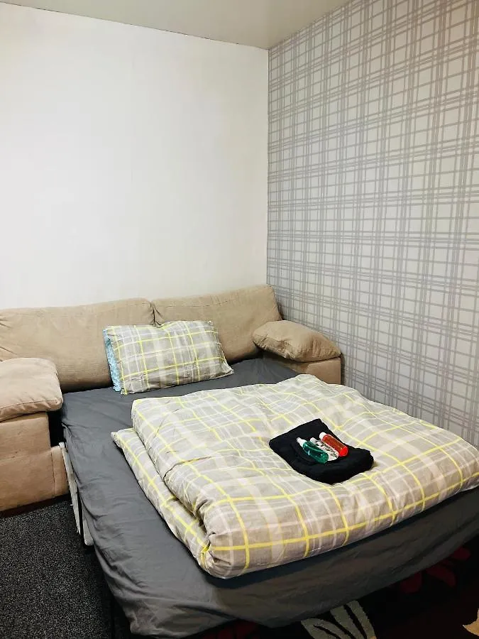 Historic Royal Mile Flat , 5Min From Waverly Railway Station Lägenhet Edinburg 0*,