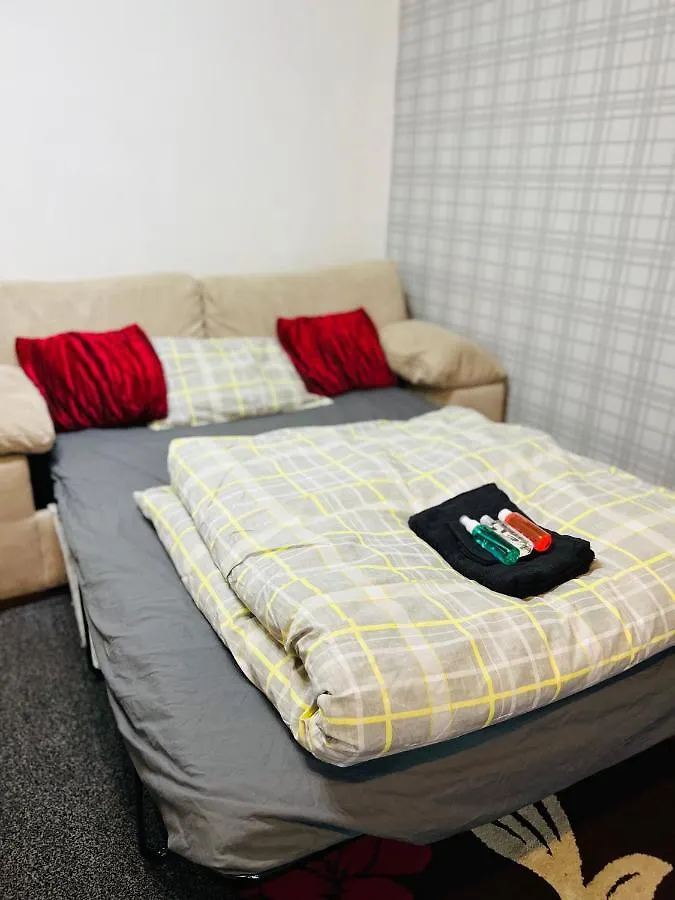 Historic Royal Mile Flat , 5Min From Waverly Railway Station Lägenhet Edinburg
